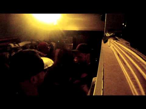 Carnifloor - The Purge - Houseparty Edition