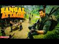 BENGAL ATTACK HD VISHAL NEW RELEASE SOUTH HINDI DUBBED MOVIE 2026 NEW MOVIE CHAKRA KA RAKSHAK
