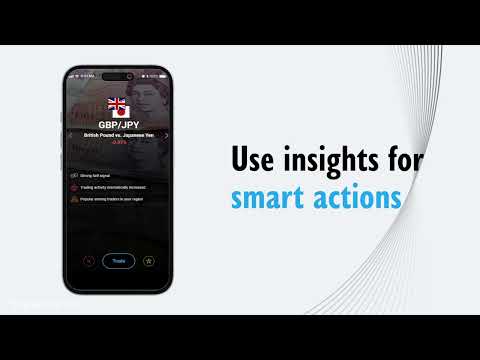 iFOREX-One Forex & CFD Trading