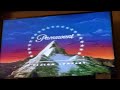 Paramount Now Available On Videocassette Screen
