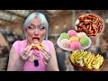I Ate Everything At Berlins Biggest Street Food Market