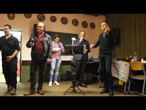 Izvorna Večer Bonn  - Mirko i Nemanja