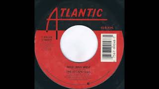 Escape Club - Wild Wild West (single version) (1988)