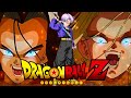 Dragon Ball Z The Entire Android Saga But It S A Feature Length Film Remaster