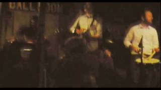 "Closer Walk With Thee" - Freddies Old Time Music Revue with Daniel Martin Moore