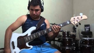 Symphony   x Reign In Madness by Ebrahim Muniz