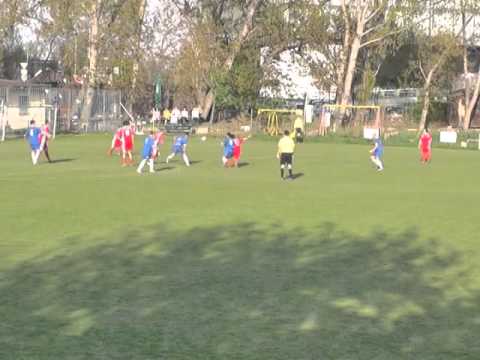 FKM Karlova Ves Bratislava - FK BCT Bratislava (zápas mužov)