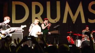 The Drums - &quot;What You Were&quot; @ The Jubilee Music and Art Fest 6/8/13