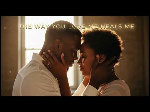 The Way You Love Me Heals Me