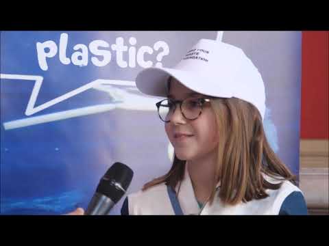 Mind Your Waste-Monaco Interview Part:2 E:2