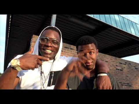 P. Slim -"Gotta Lil Sumn" prod. By RicandThad ($uttleshots visual)