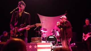 BoDeans - Angels - Barrymore Theater