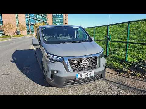 Nissan Primastar PRIMASTAR L2 H1 130 SV - Image 2