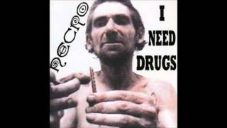 Necro - I Need Drugs (2000) - 04 Your Fuckin Head Split