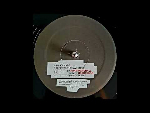 Adam Marshall - Naked [New Kanada]