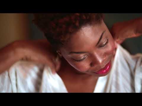 Let Me Love You - It's Me Keishera