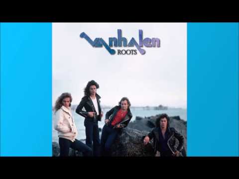 Van Halen - Roots (Club Days Covers Collection) - disc 3 of 3