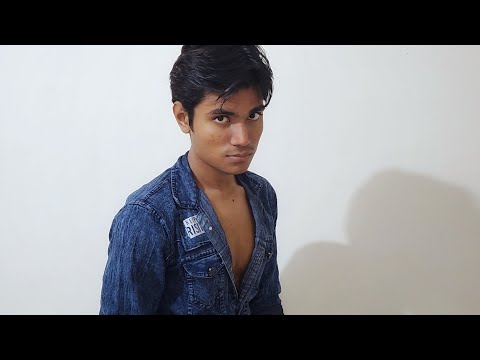 Amit singh Audition conversation between friends. 