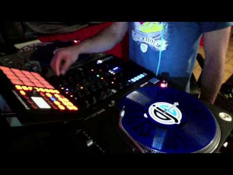 Englezos | Let's Rock That (Skratch)