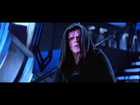 Star Wars, Episode VI : Le Retour du Jedi - La Collection des Films en Digital