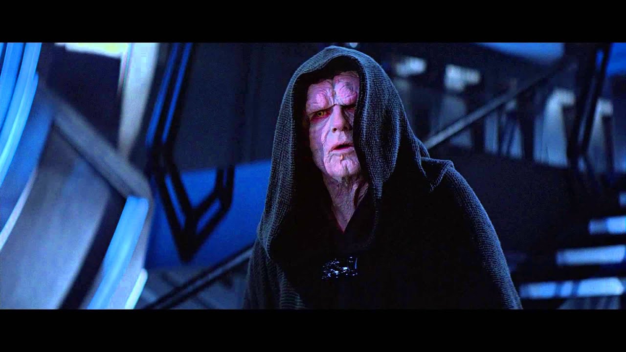 Star Wars, Episode VI : Le Retour du Jedi - La Collection des Films en Digital