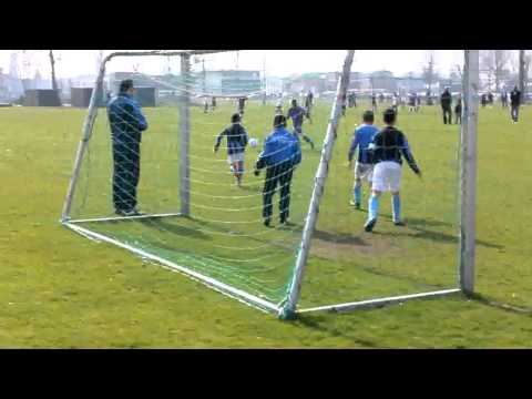 Abcoude F1 - DWS F1 (24-03-2012)