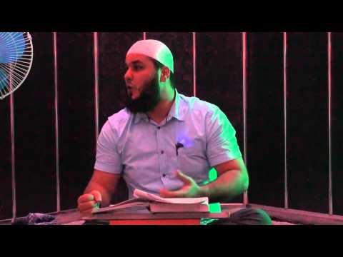 Abdullah ibn Mesudi - Hoxhë Abil Veseli