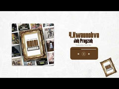 Jah Prayzah - Kwaunobva