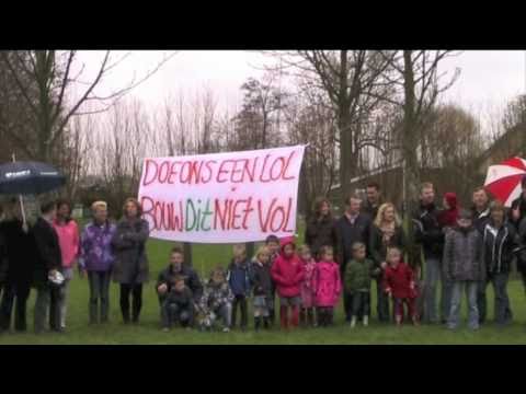 Red ons veld in Klapwijk -- Pijnacker
