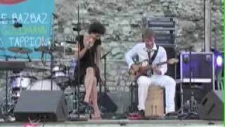 Katia Goldmann et Lui - Fête de la Musique 2008