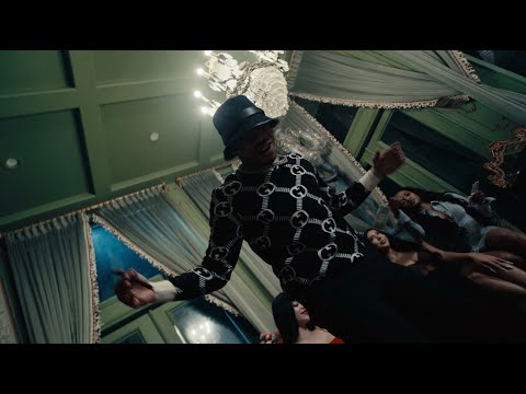 Chef Sean feat. Macc Tucca - Too Late (Official Video)