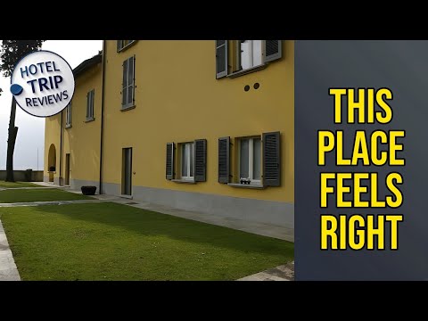 Mamma Ciccia - This Place Feels Right | Malgrate, Italy🏩