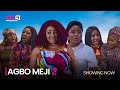 AGBO MEJI (PART 2) -Latest 2024 Yoruba Movie Starring Mide Martins, Toyin Afolayan, Yinka Abdulramon