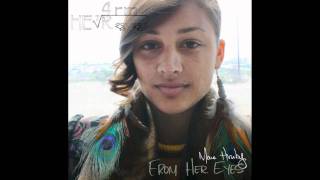 Mara Hruby - From Her Eyes [EP] - Take Off Your Cool.dvd