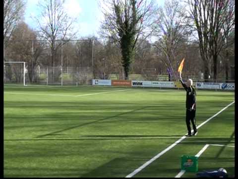 DZC'68 2 - Excelsior'31 2 Competitie ( Reserve Hoofdklasse A oost ) Samenvatting .
