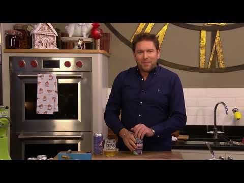 James Martin's Saturday Morning At Christmas Series 6: Episode 1 Saturday 3rd December 2022