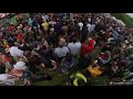 Horace Andy live at Handsworth Park simmer down festival 2019