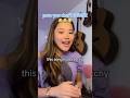 Pov YOU DON T CURSE Newmusic Thatssotrue Trendingshorts Comedyskit GracieAbrams
