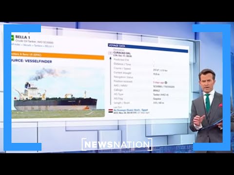 US to get new battleships: What does this mean for future naval preparedness? | NewsNation Live