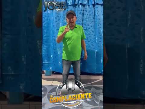 jose Arana y Su Grupo Invencible