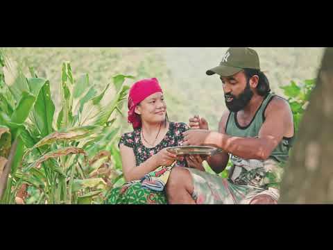 Najau Pradesh - Kala Suptihang Rai / नजाउ प्रदेश [Official Video]