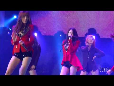 130329 Secret Singapore Concert - Madonna