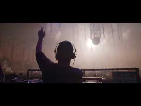 This was Awakenings during ADE 2017!