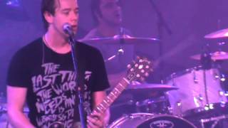 SICK PUPPIES  - ALL THE SAME -   LIVE   THE GLASS HOUSE POMONA  7-20-2013
