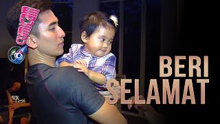 Download lagu Vania Sah Jadi Anak Venna Melinda, Verrel Beri Ucapan Selamat - Cumicam 11 Juli 2017 mp3