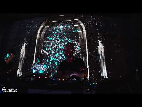 Techno Mix by Cosmin Horatiu ClubbInc Dj Set 11.05.2018