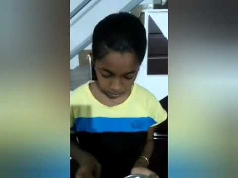 JOANNA JAISE,CLASS.VIII.C,CHOCOLATE CAKE