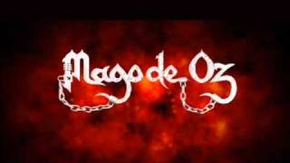 Mägo De Oz - Lo Que El Viento Se Dejo (A Nosotros)