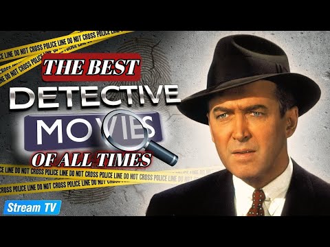 The Best Detective Movie Of All Times