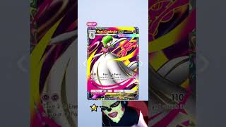 Opening 10 Pack Pokemon TCG Pocket. 𝐅𝐚𝐧𝐭𝐚𝐬𝐭𝐢𝐜𝐚𝐥 𝐏𝐚𝐫𝐚𝐝𝐞. Last pack magic? #shorts #pokemontcg
